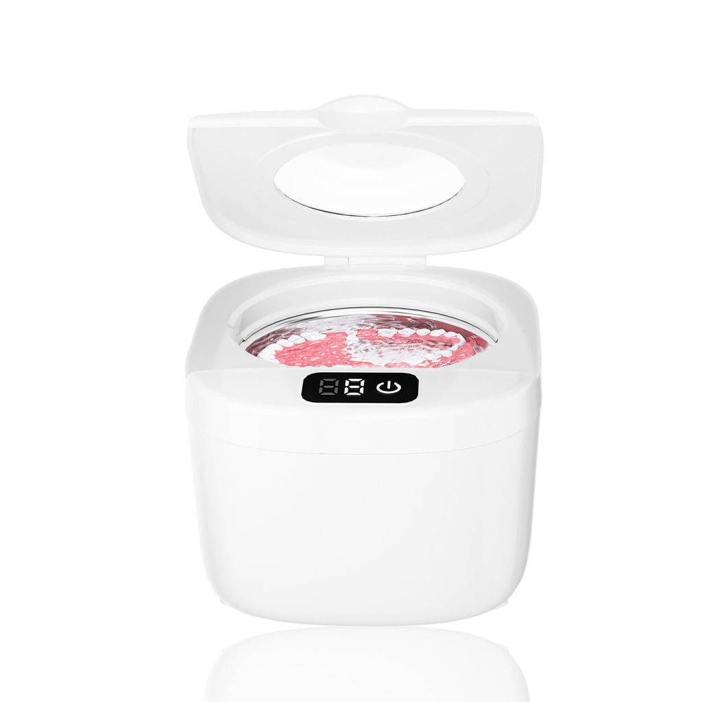 The Ultimate Guide to Professional Ultrasonic Cleaning for Dental Appliances